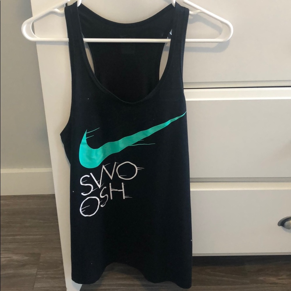 Nike Dri-fit tank top